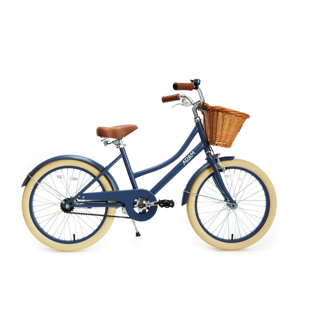 Adam Bike The Dutch Style 20"