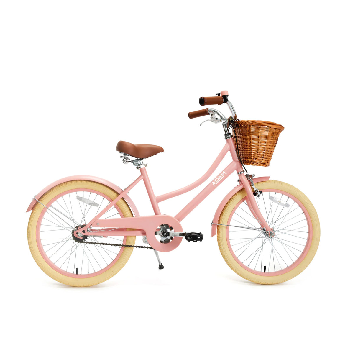 Adam Bike The Dutch Style 20"