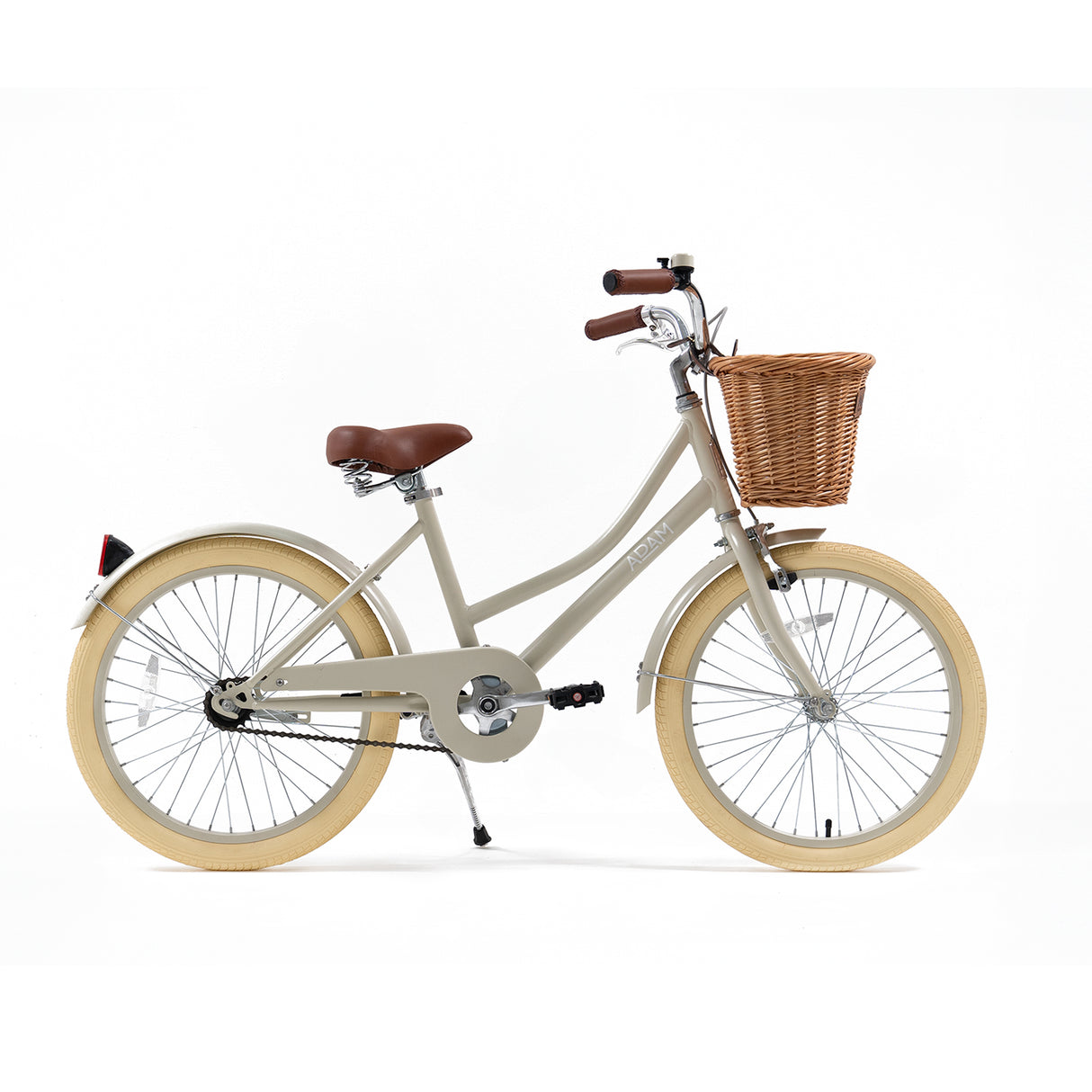 Adam Bike The Dutch Style 20"