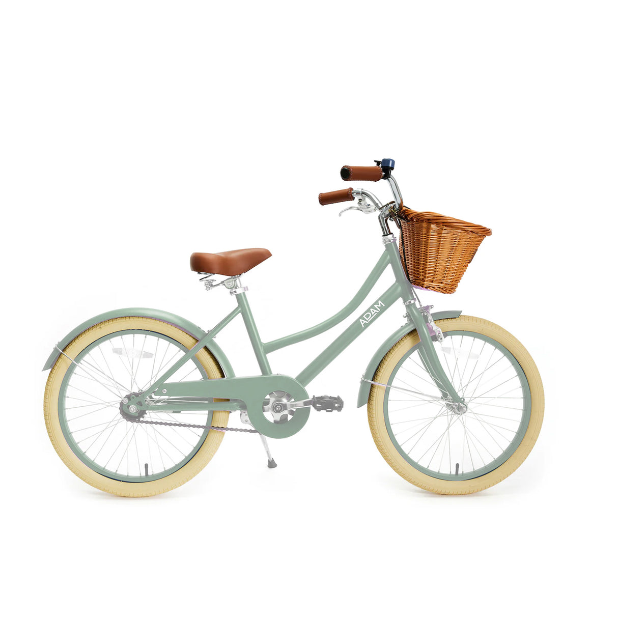 Adam Bike The Dutch Style 20"