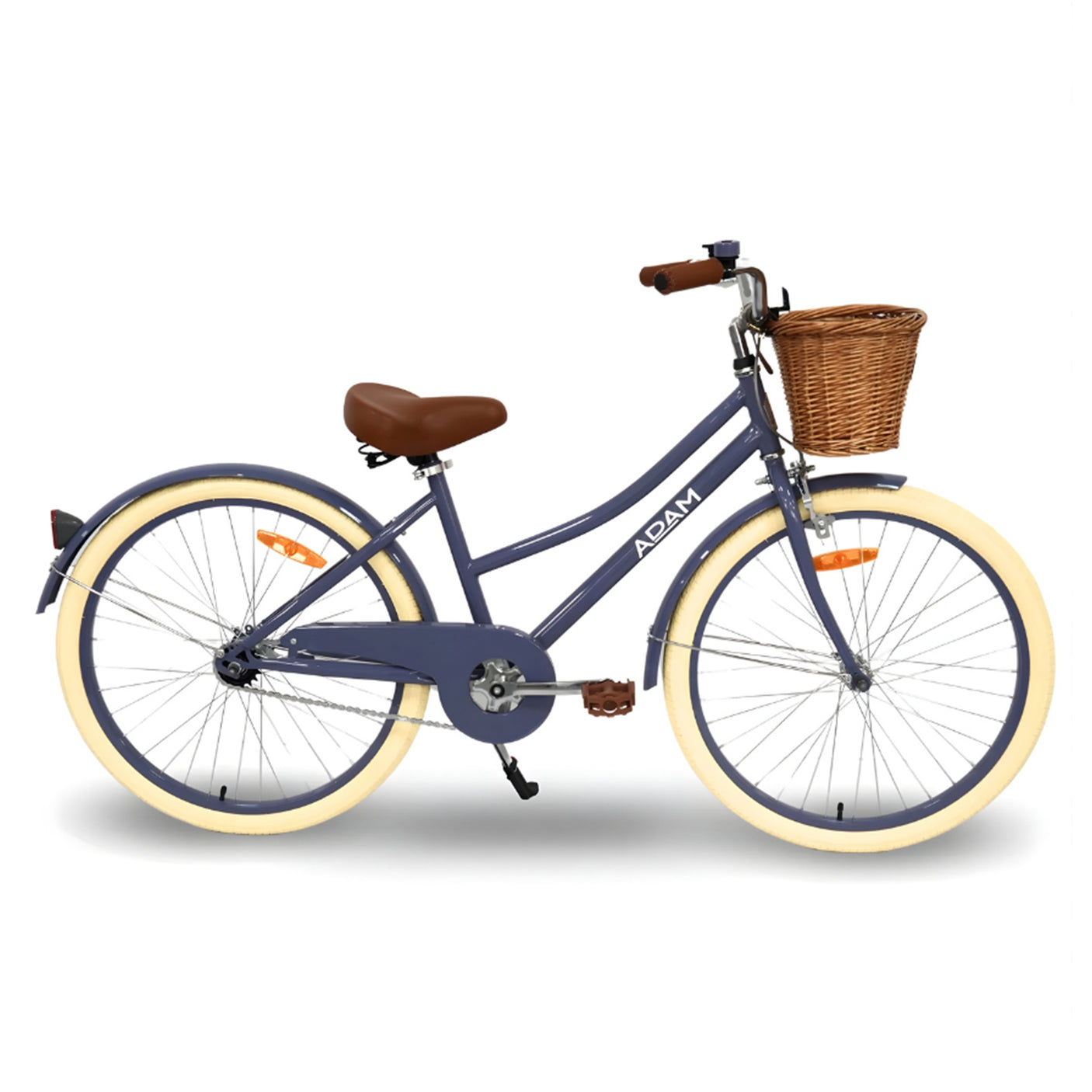 Adam Bike The Dutch Style 24" City Bike