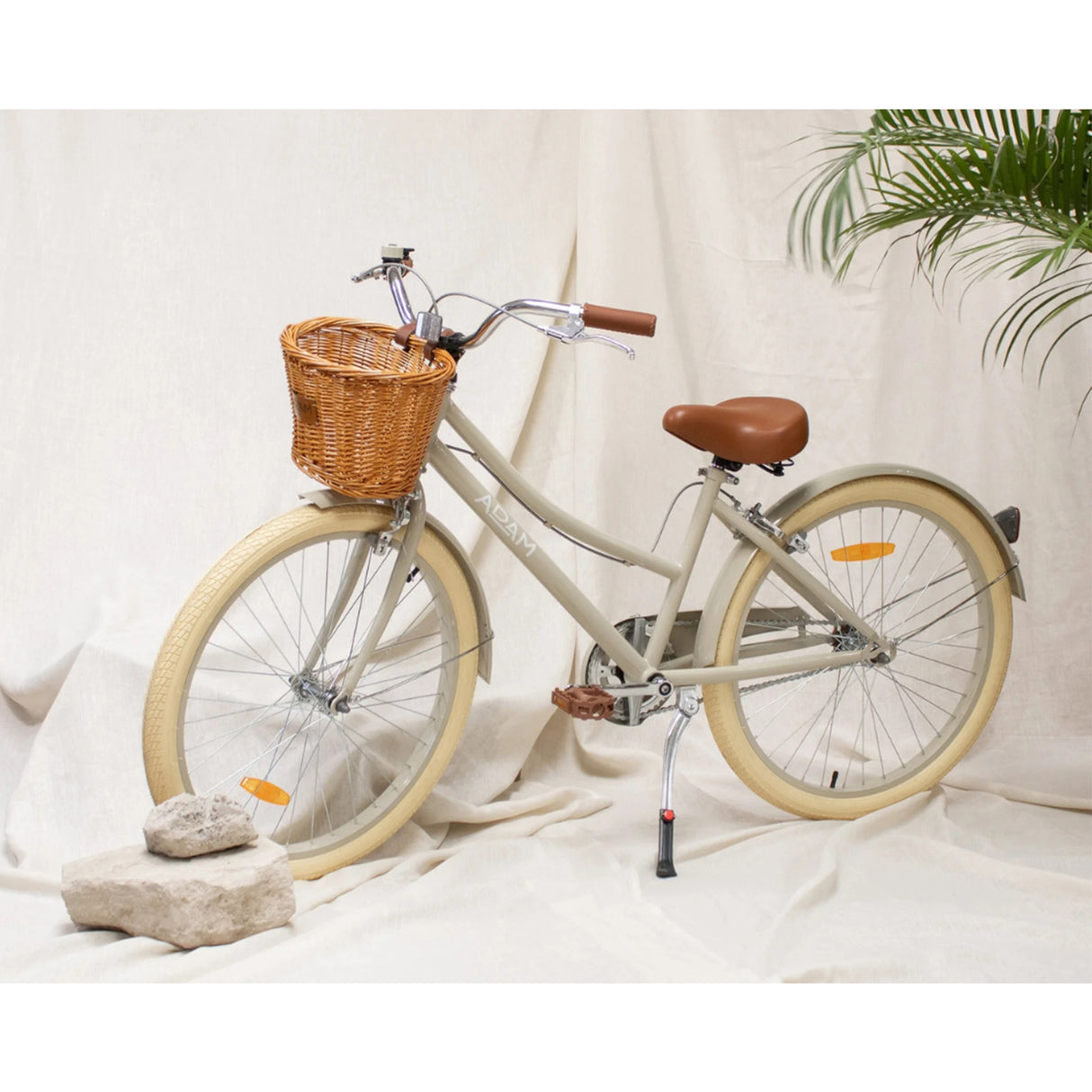 Adam Bike The Dutch Style 24"