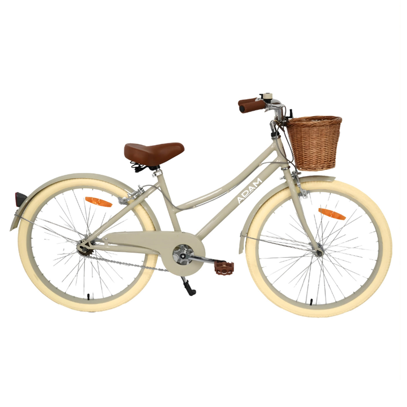 Adam Bike The Dutch Style 24" City Bike