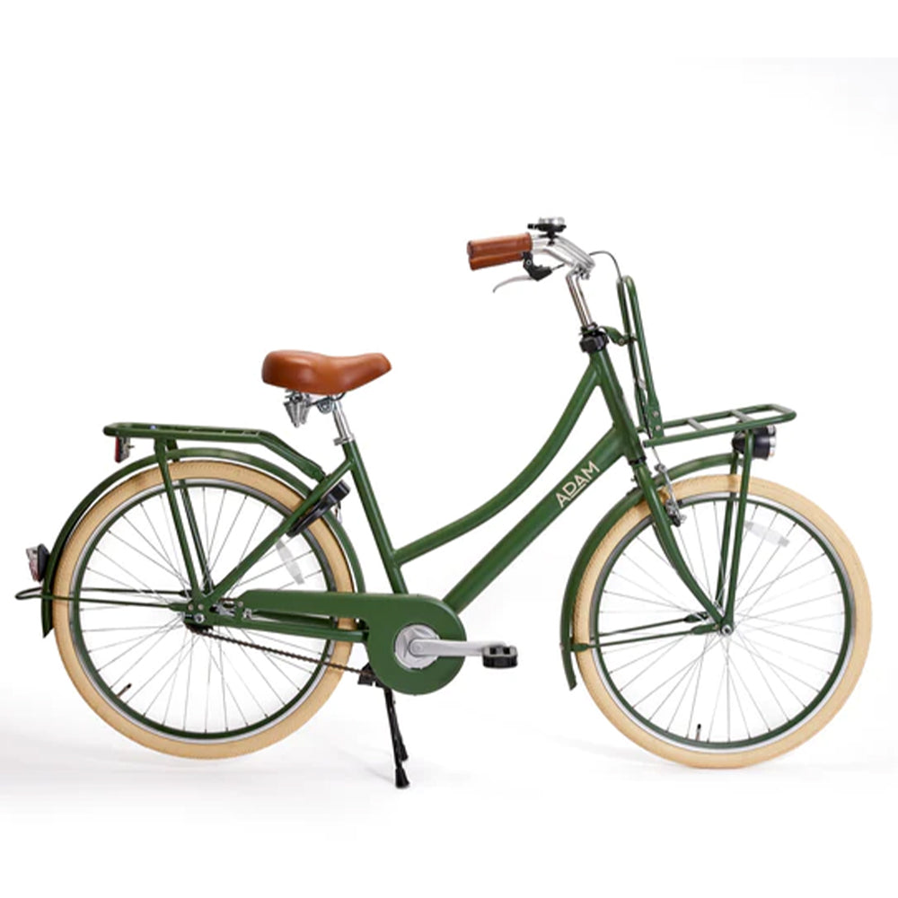 Adam Bike The Dutch Style 26" City Bike