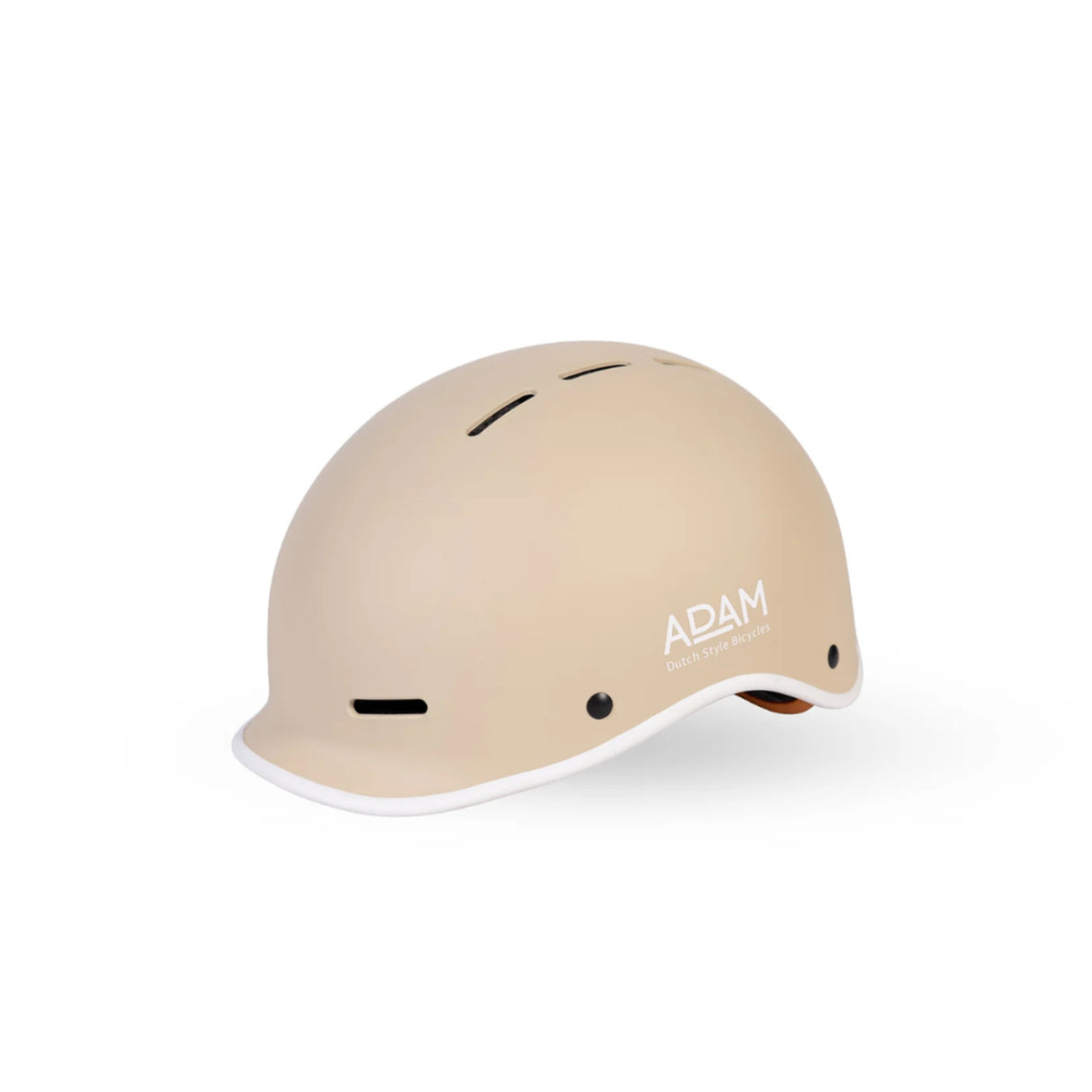 Adam Bike Kids Helmet