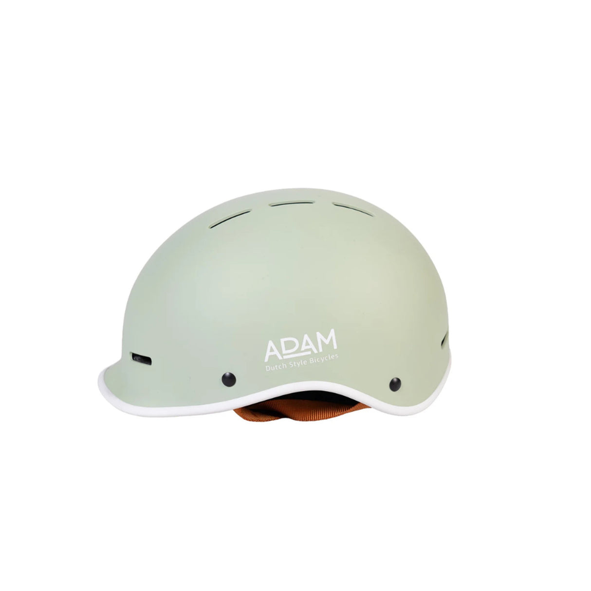 Adam Bike Kids Helmet