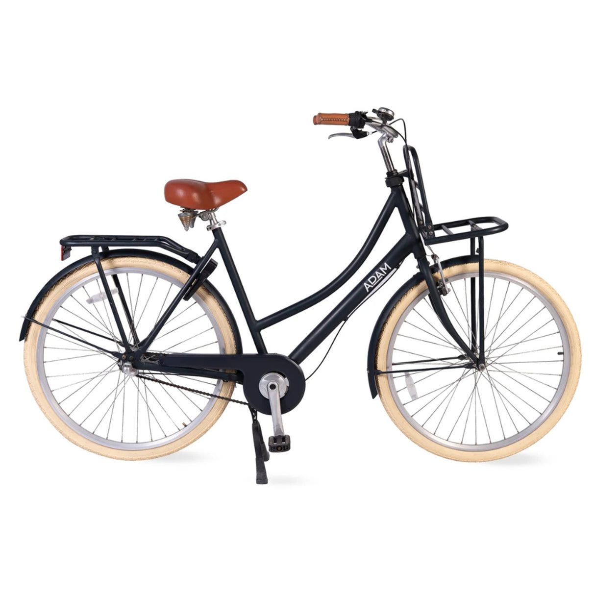 Adam Bike The Dutch Style Deluxe 28" City Bike