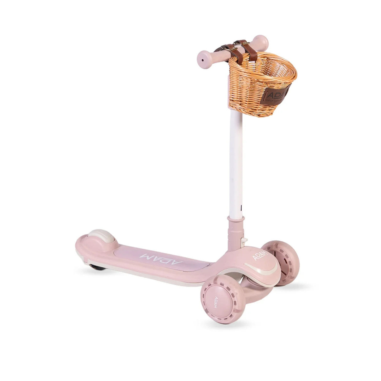 Adam Bike The Super Scooter