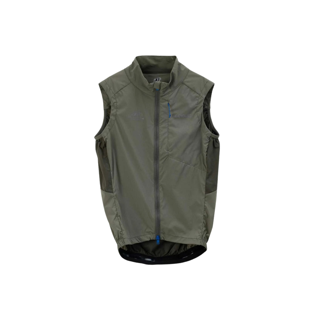 AEC Cyclist Men's Winter Hill Lightweight Cycling Wind Gilet
