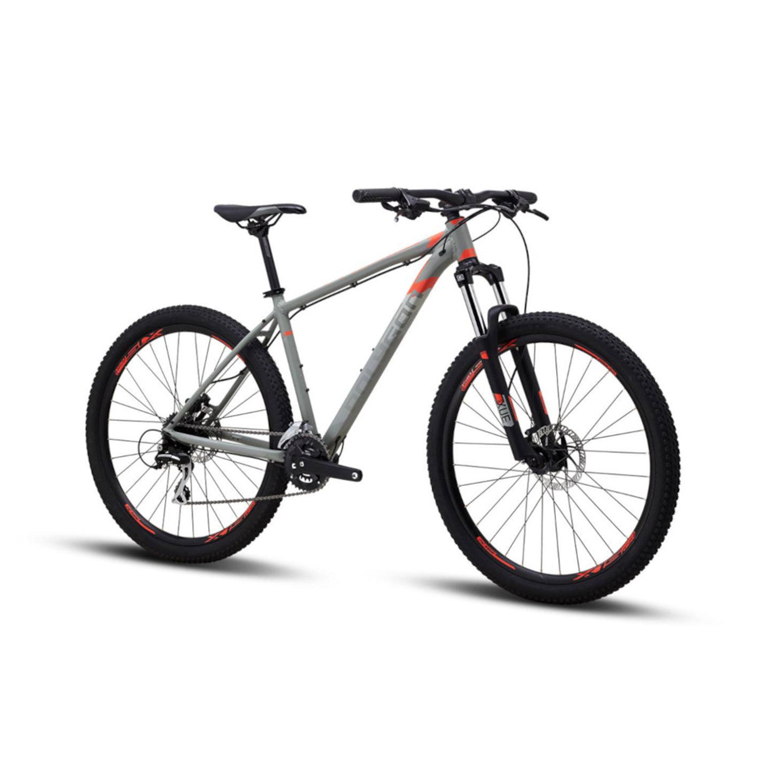 Polygon Premier 4 Hardtail 27.5" MTB