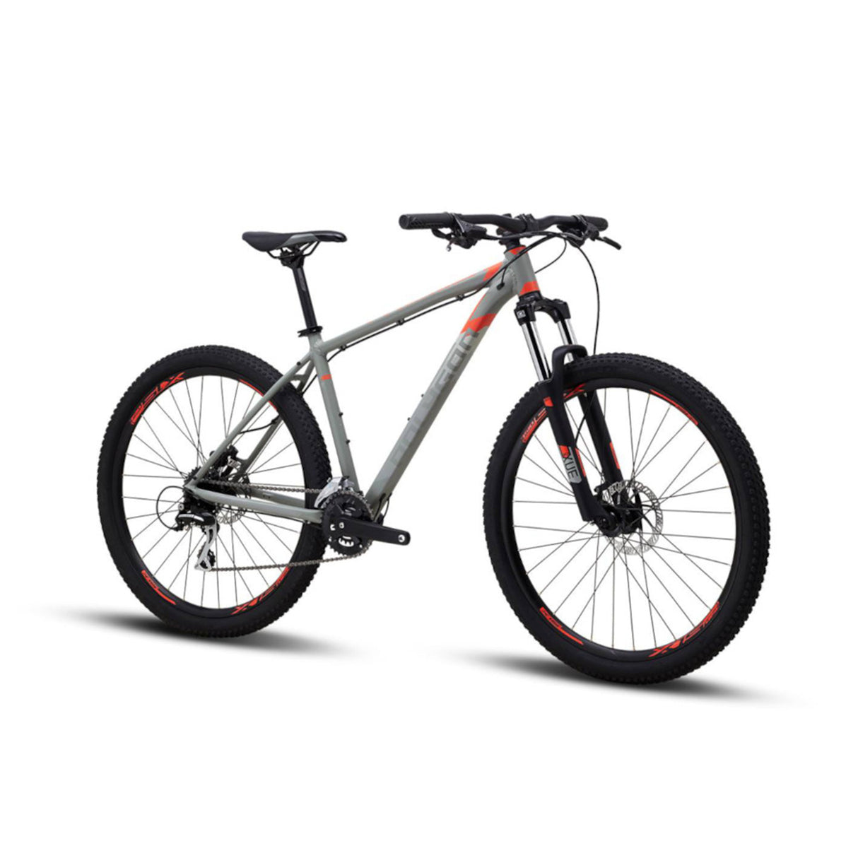 Polygon Premier 4 Hardtail 27.5" MTB