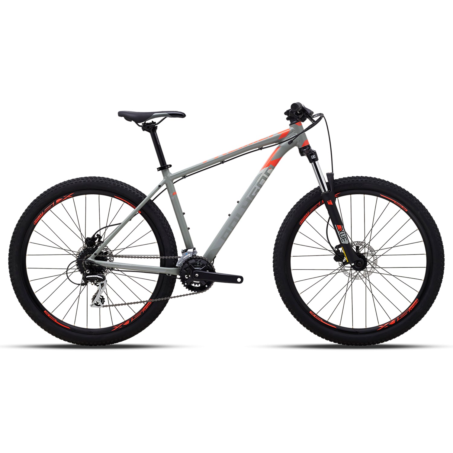 Polygon Premier 4 Hardtail 27.5" MTB