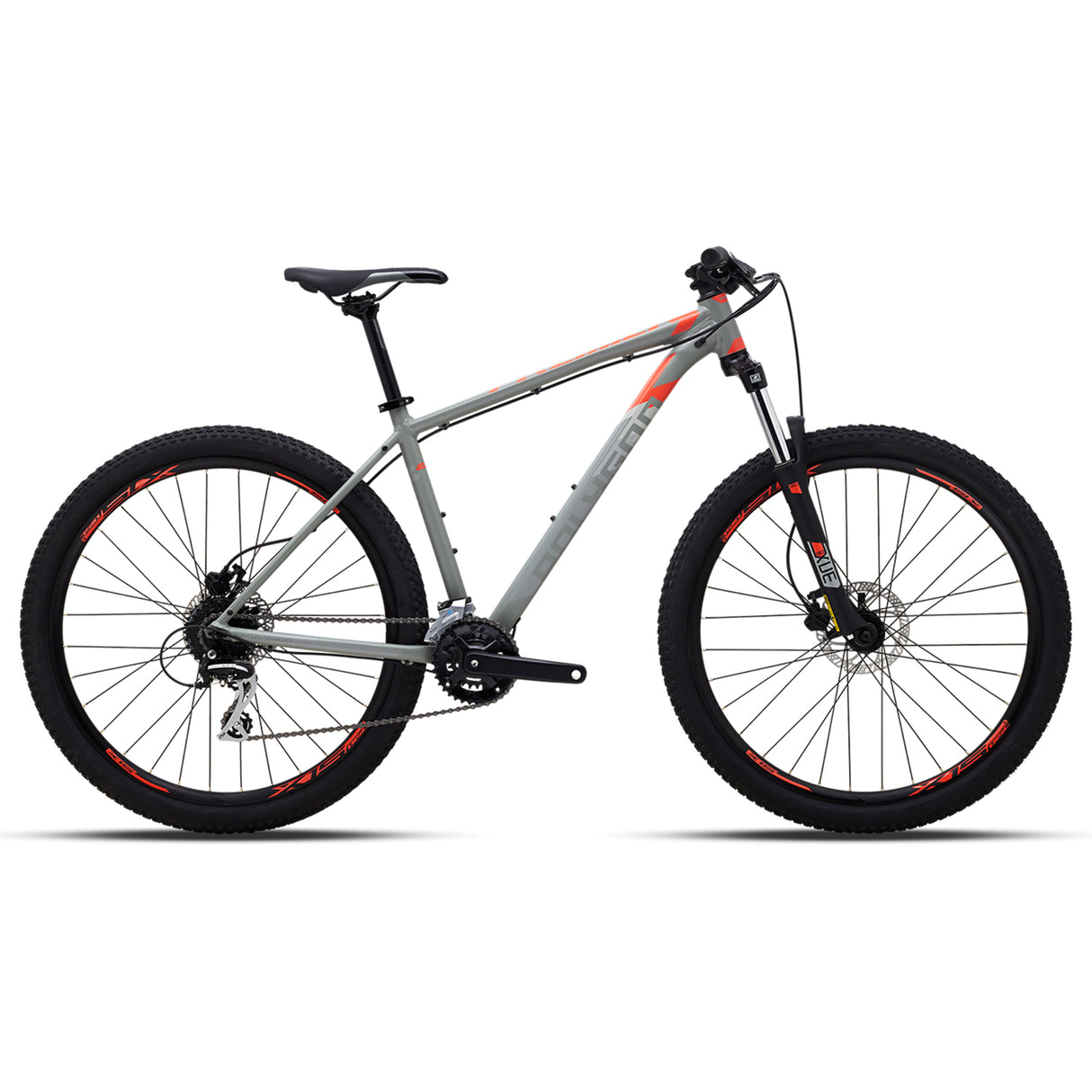 Polygon Premier 4 Hardtail 27.5" MTB