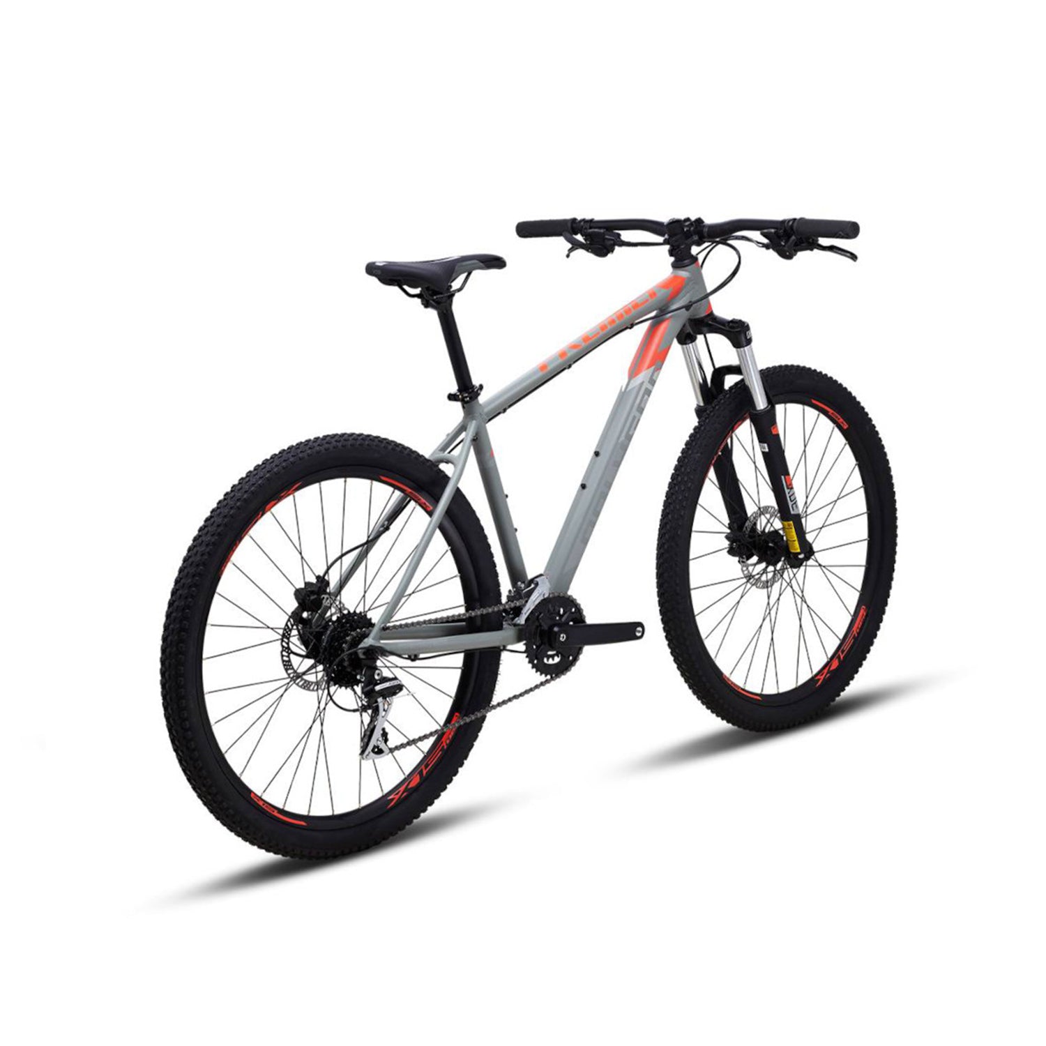 Polygon Premier 4 Hardtail 27.5" MTB