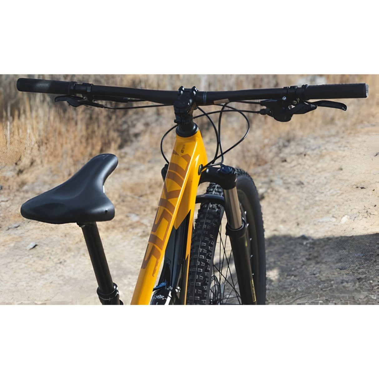 Polygon Siskiu D6 Full Suspension 29" MTB