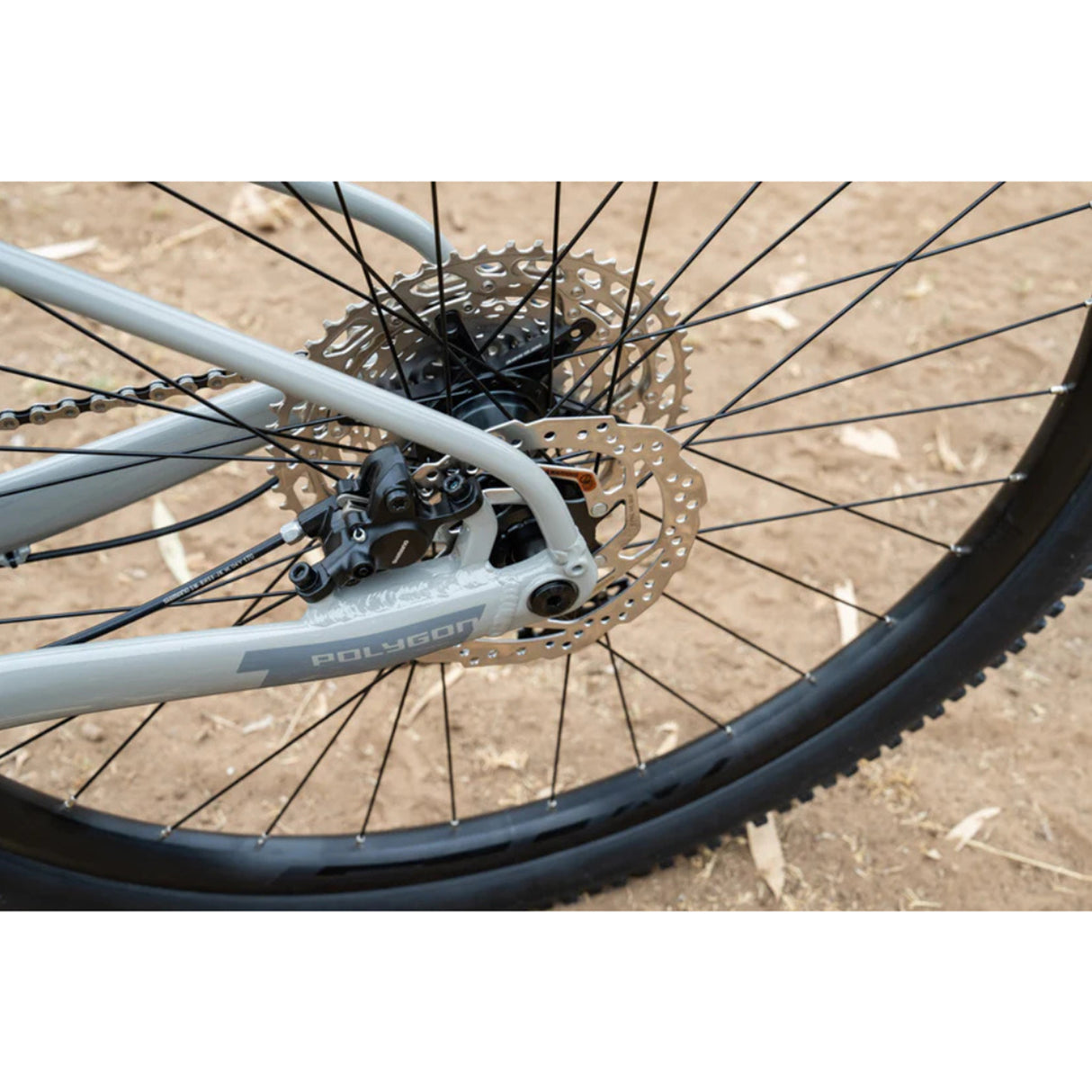 Polygon Xtrada 7 27.5" MTB