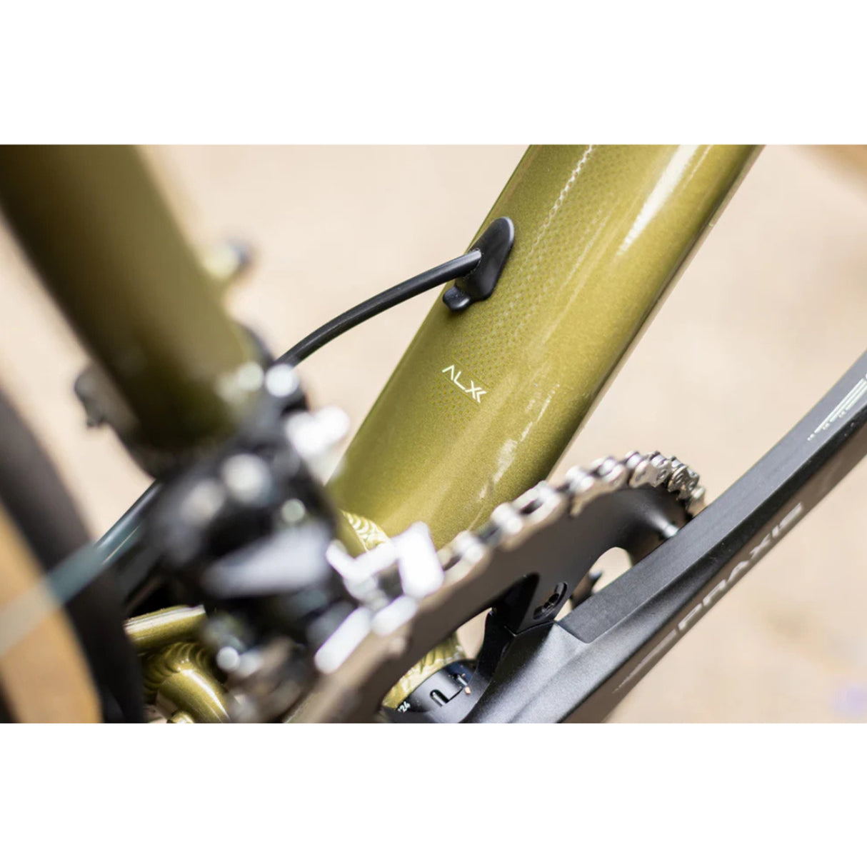 Polygon Path X5 105 Gravel Bike