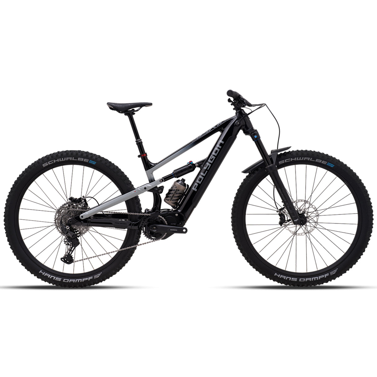Polygon Siskiu T6E Full Suspension 29" E-MTB