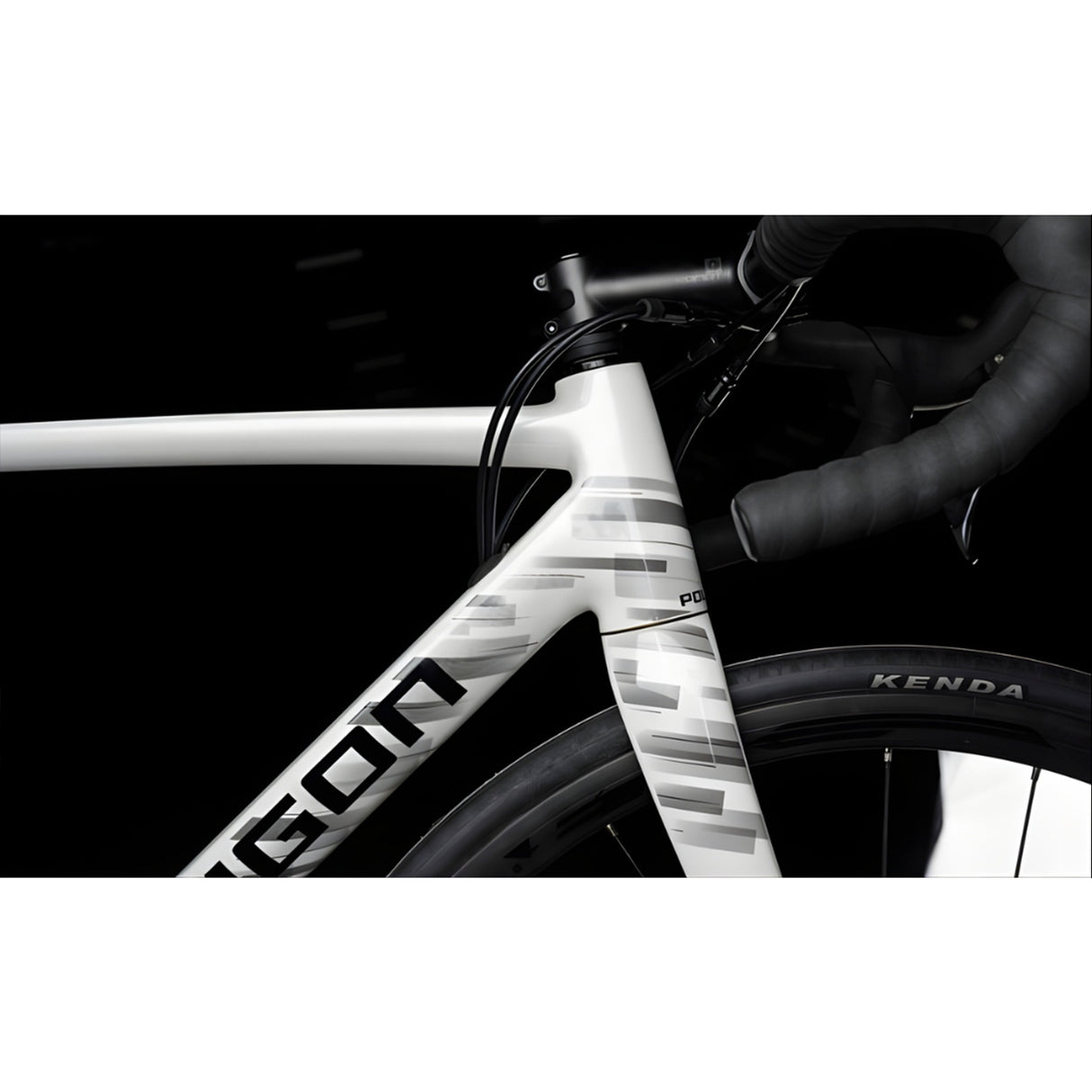 Polygon Strattos S4D Tiagra Road Bike