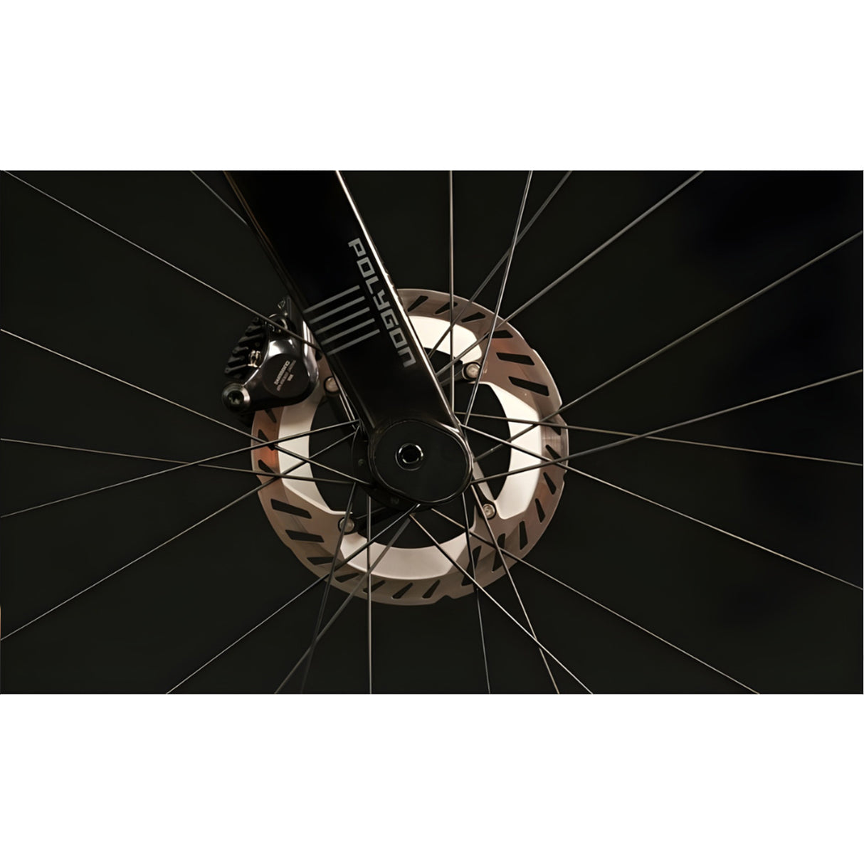 Polygon Tambora A9X GRX Di2 Gravel Bike 2026