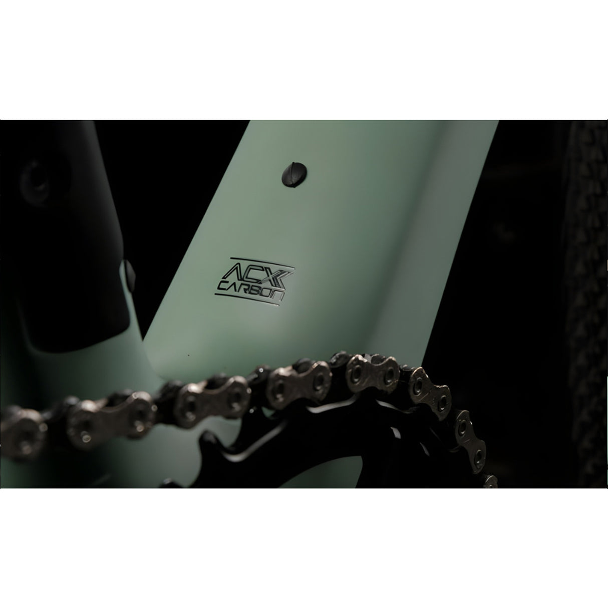 Polygon Tambora G5 SRAM Apex 1 Gravel Bike