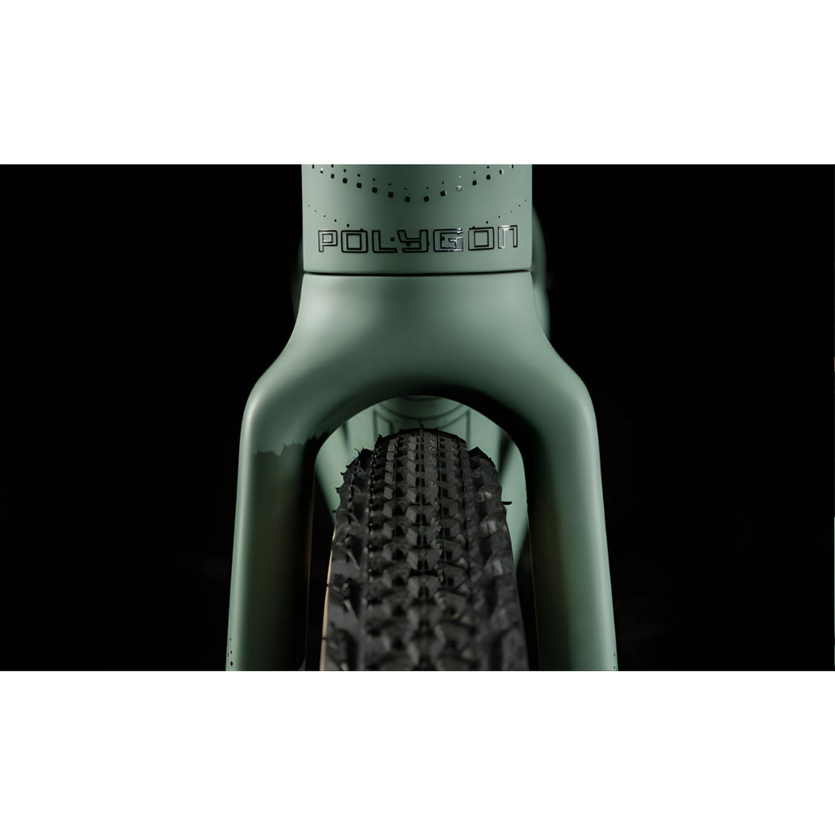 Polygon Tambora G5 SRAM Apex 1 Gravel Bike