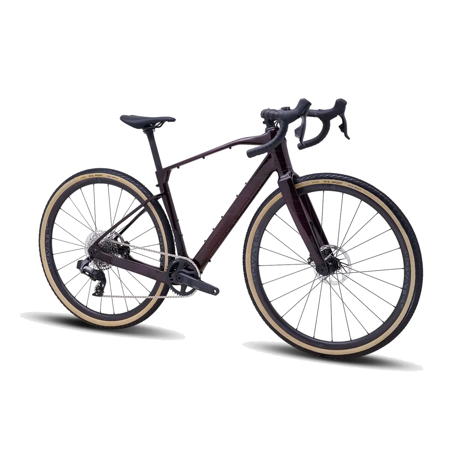 Polygon Tambora G8X SRAM Rival eTap AXS Gravel Bike