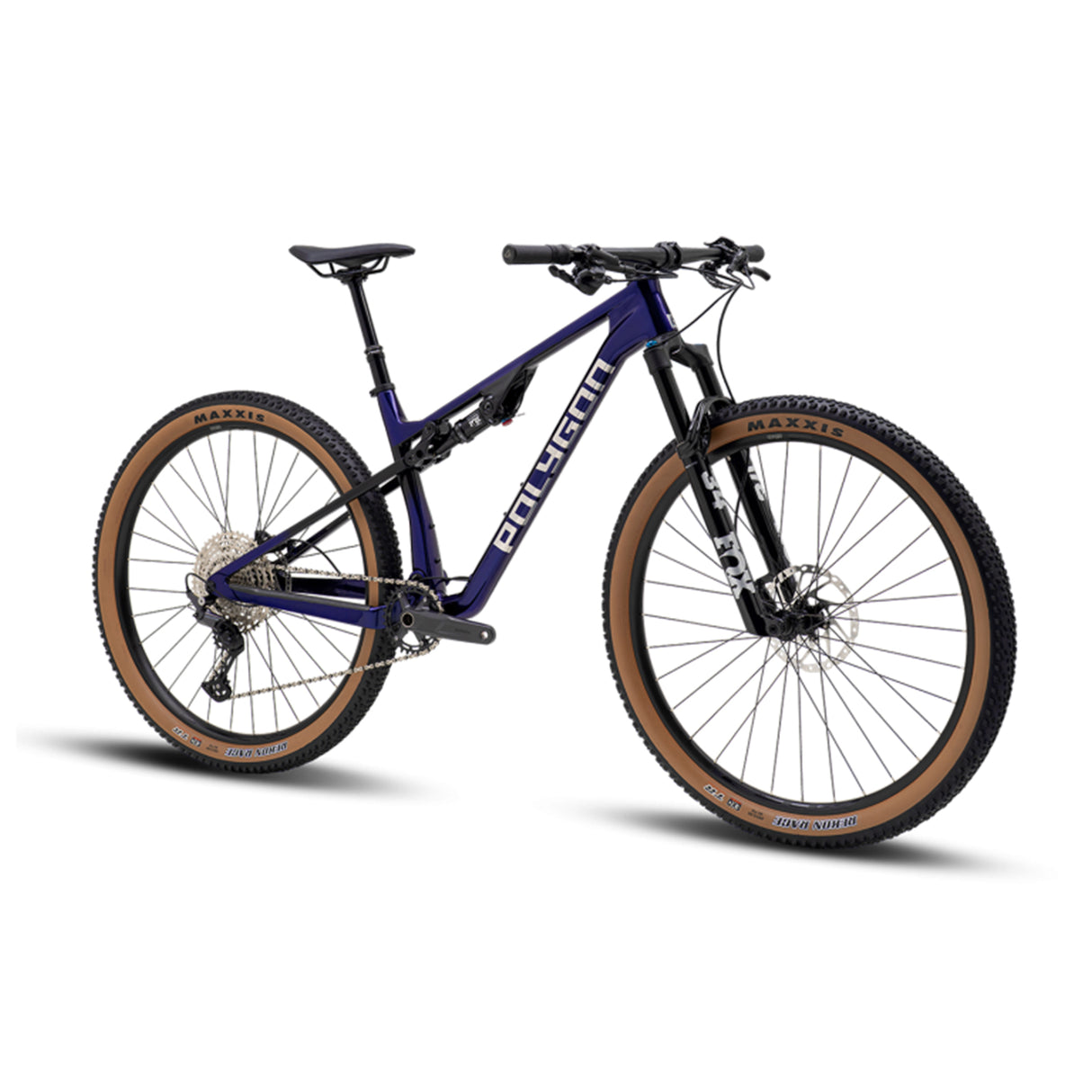 Polygon Syncline DR6 Full Suspension 29" MTB 2026