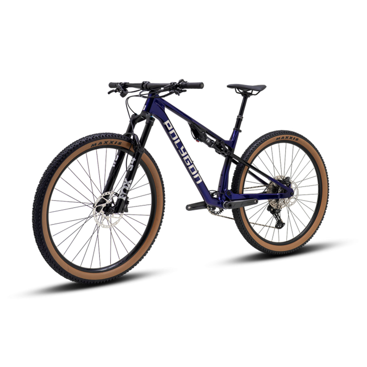 Polygon Syncline DR6 Full Suspension 29" MTB 2026