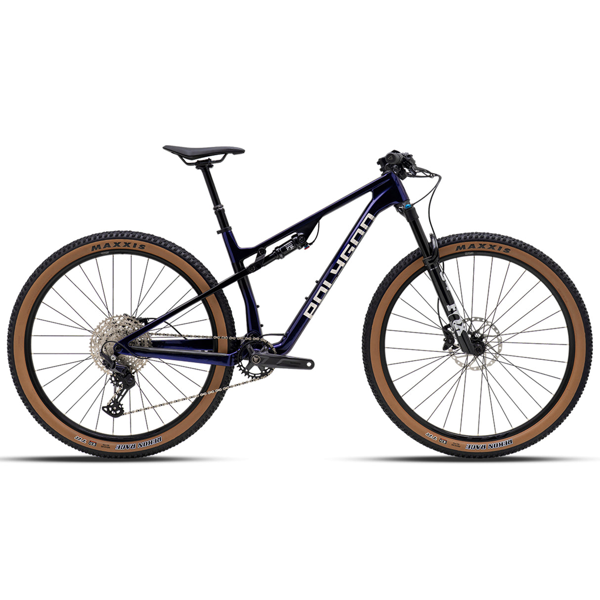 Polygon Syncline DR6 Full Suspension 29" MTB 2026