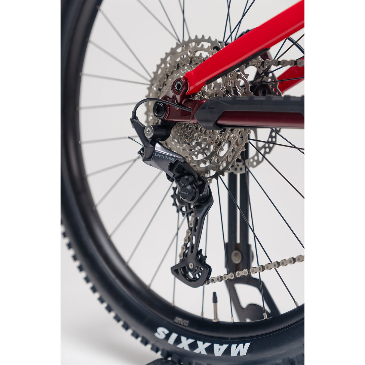 Polygon Siskiu T7 Full Suspension 29" MTB 2026