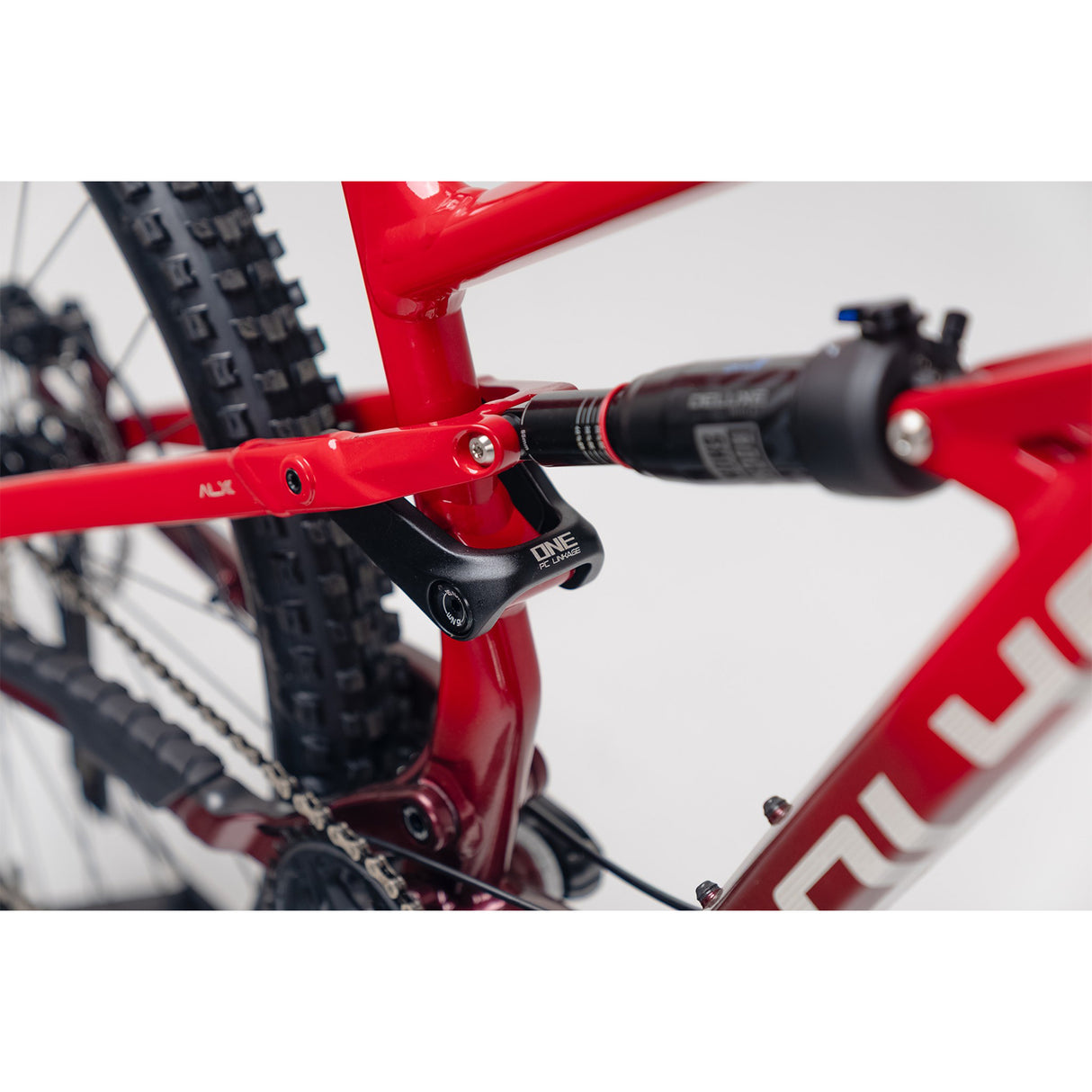 Polygon Siskiu T7 Full Suspension 29" MTB 2026