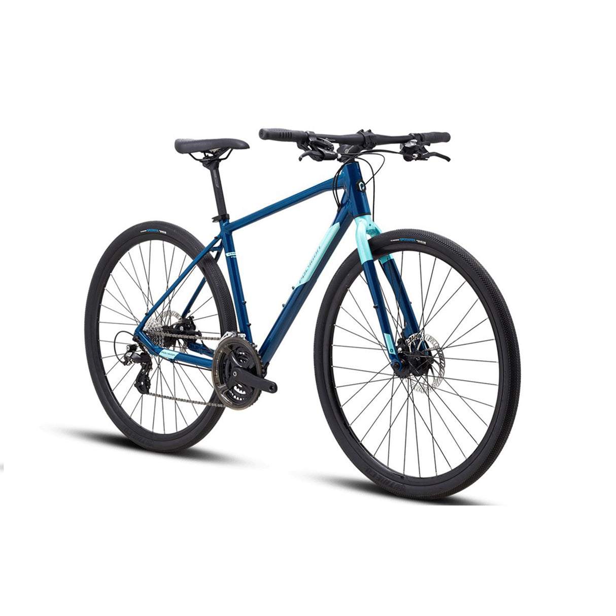 Polygon Path 2 Hybrid Bike