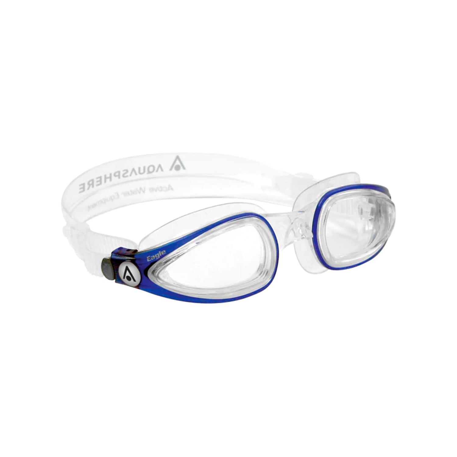 Aquasphere Eagle Optical