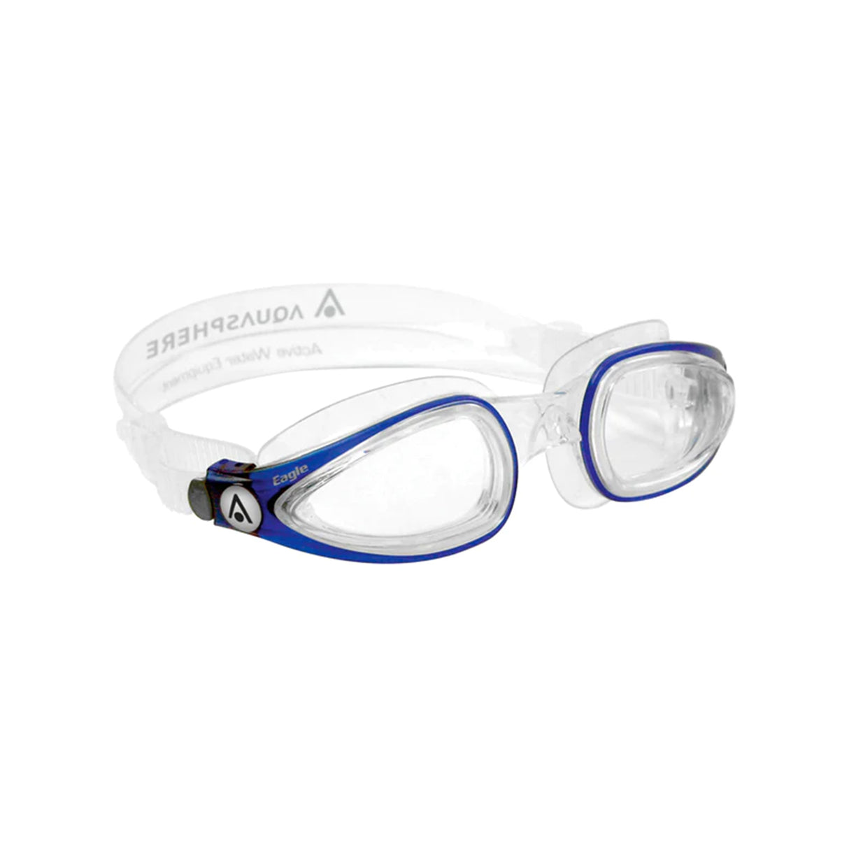 Aquasphere Eagle Optical