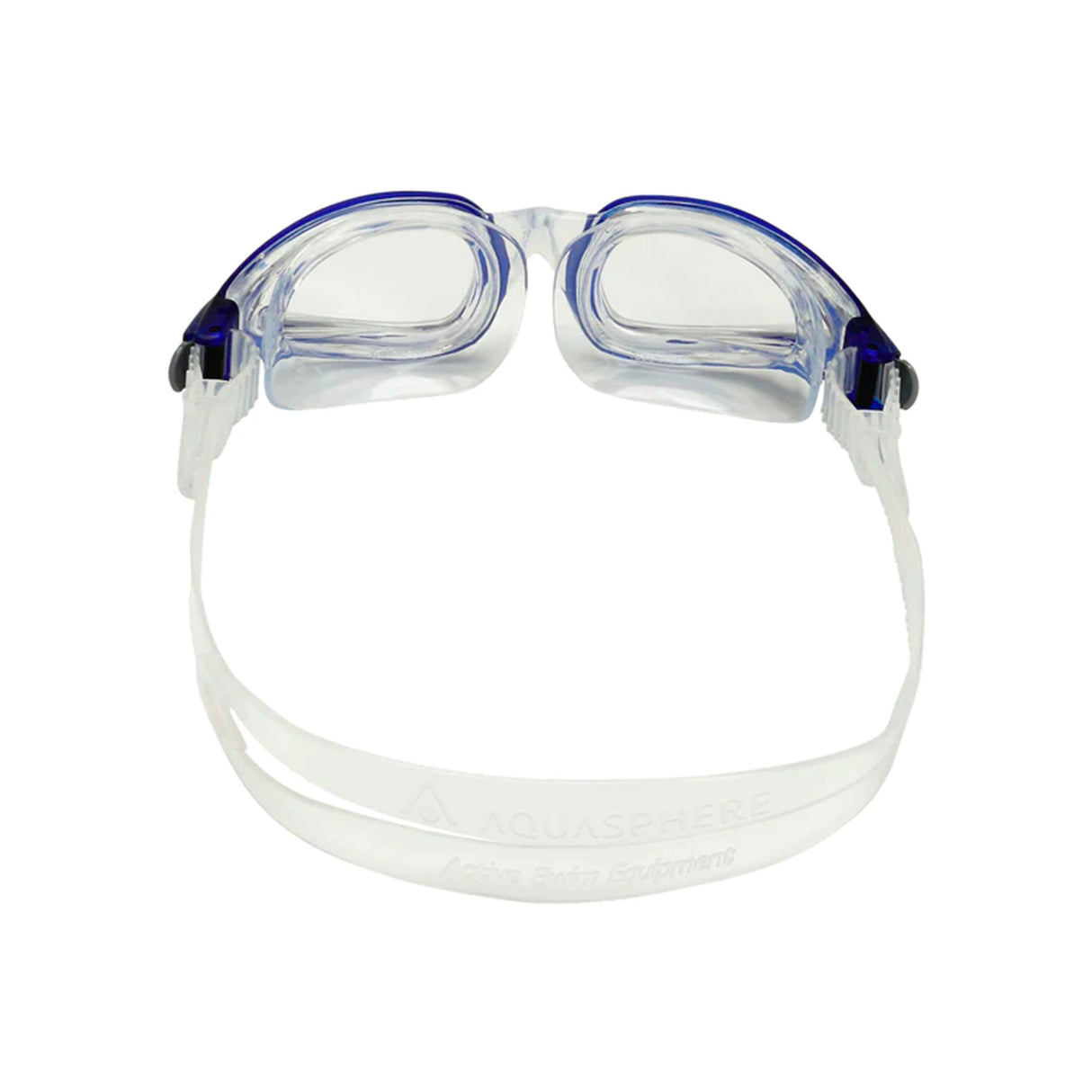 Aquasphere Eagle Optical