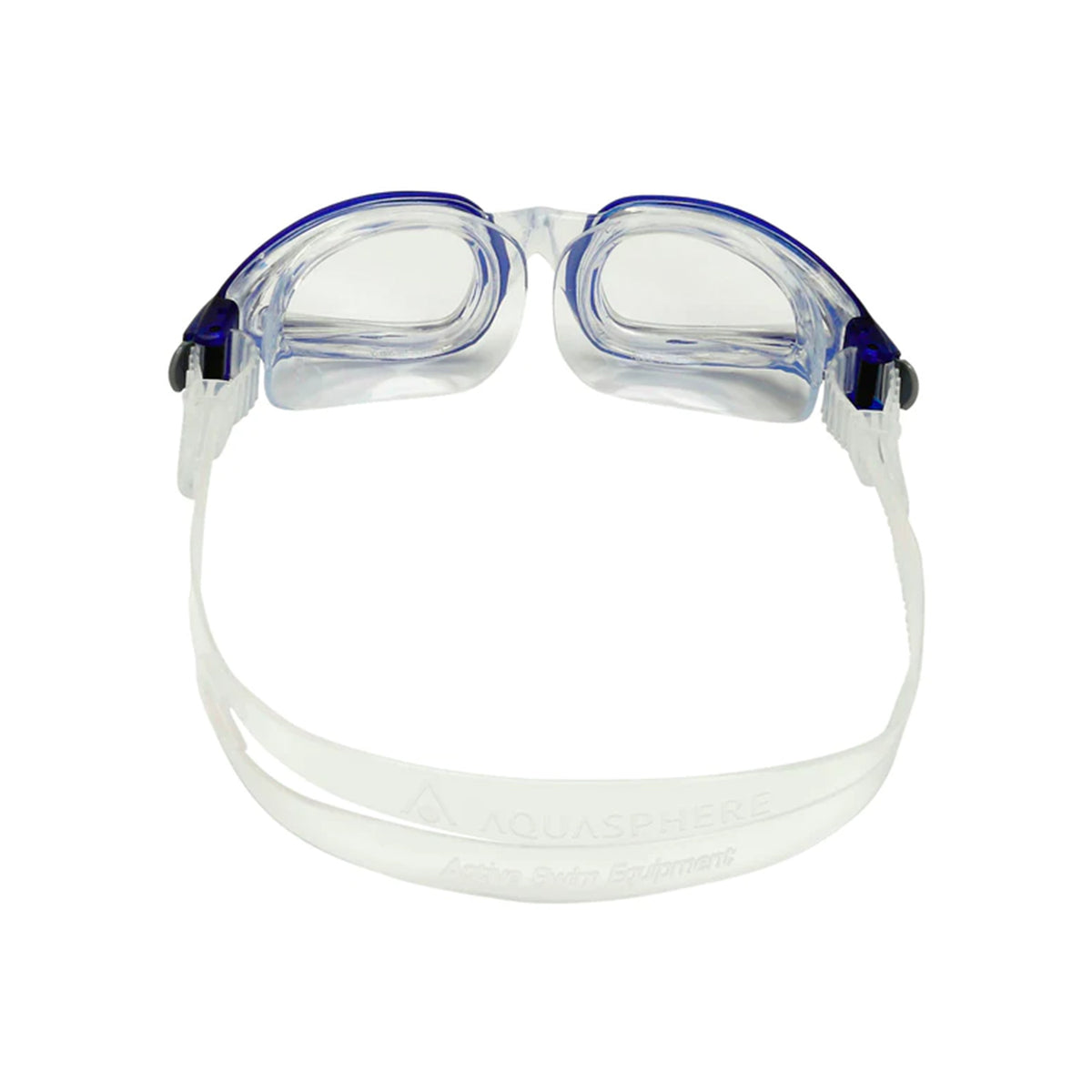 Aquasphere Eagle Optical