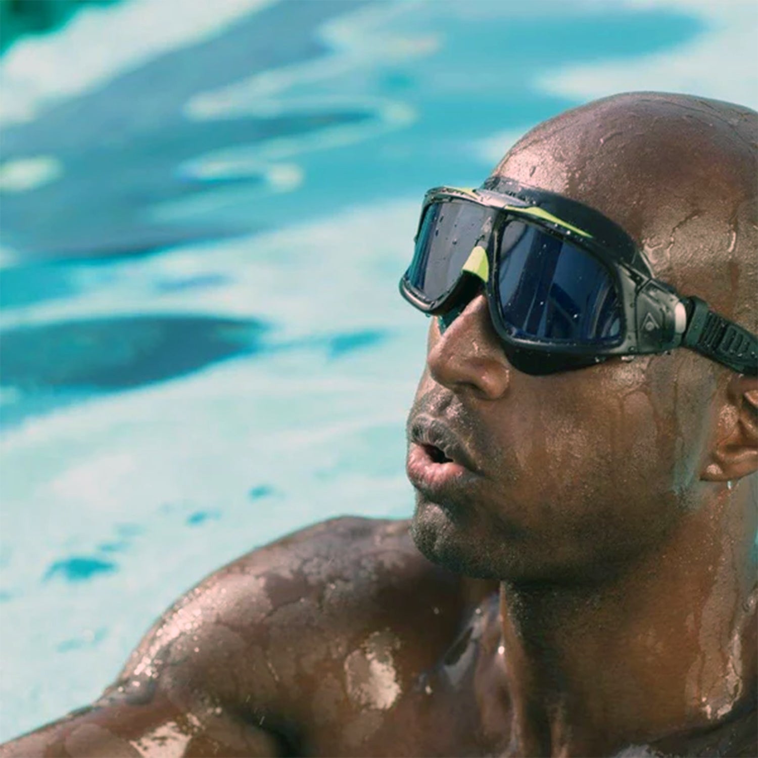 Aquasphere Seal 2.0