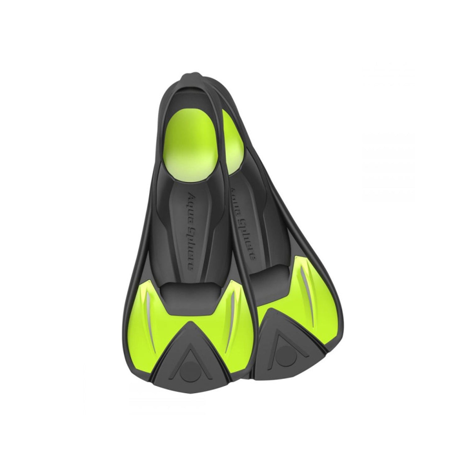Aquasphere Swimming Microfin