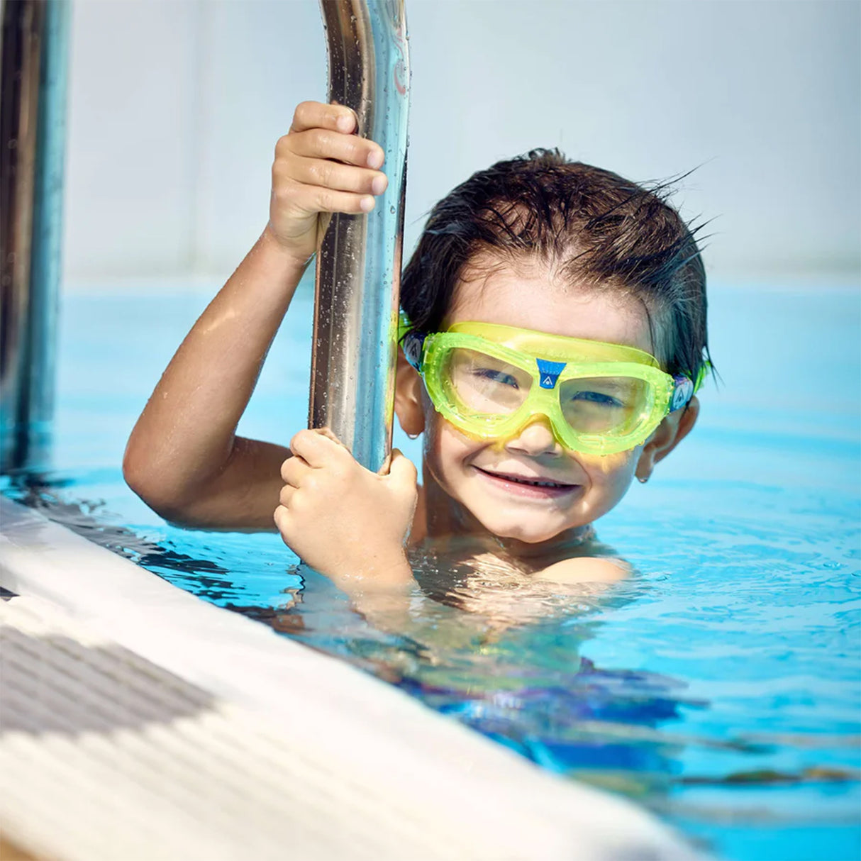 Aquasphere Seal Kid 2 - Swim Mask