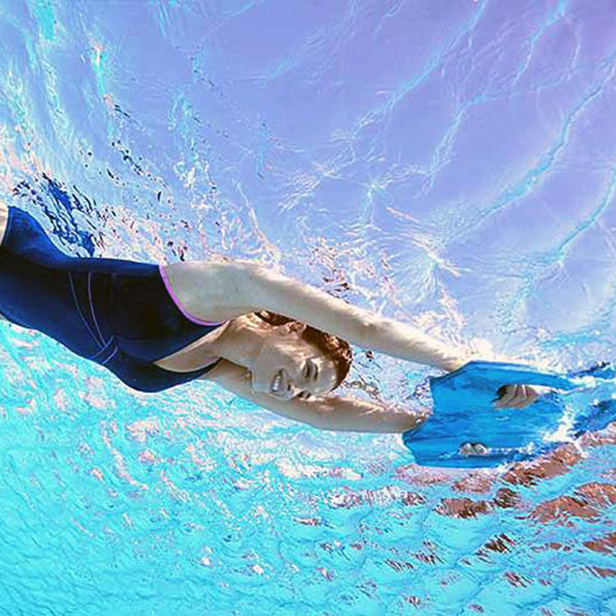 Aquasphere Ergo Board