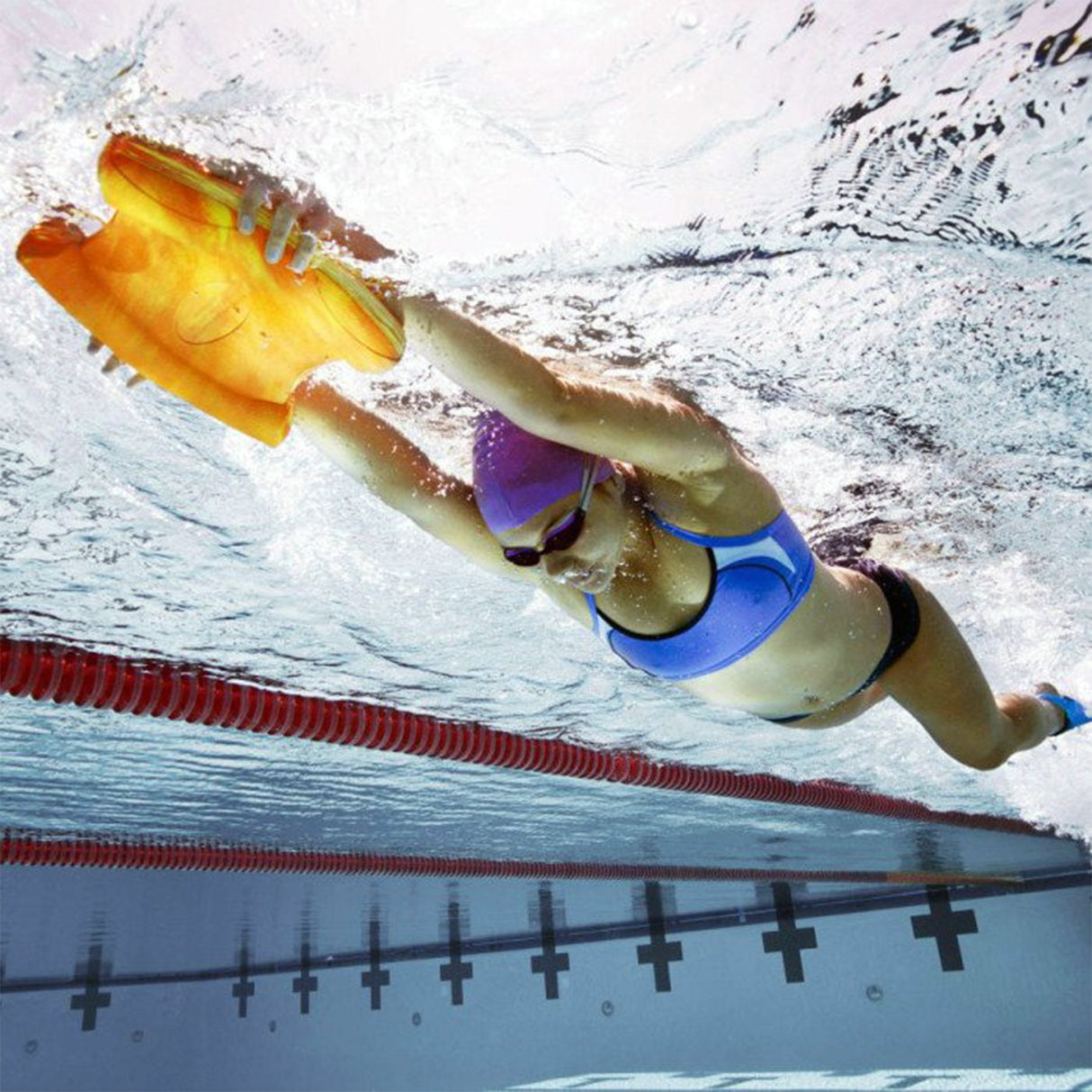 Aquasphere P2K Board