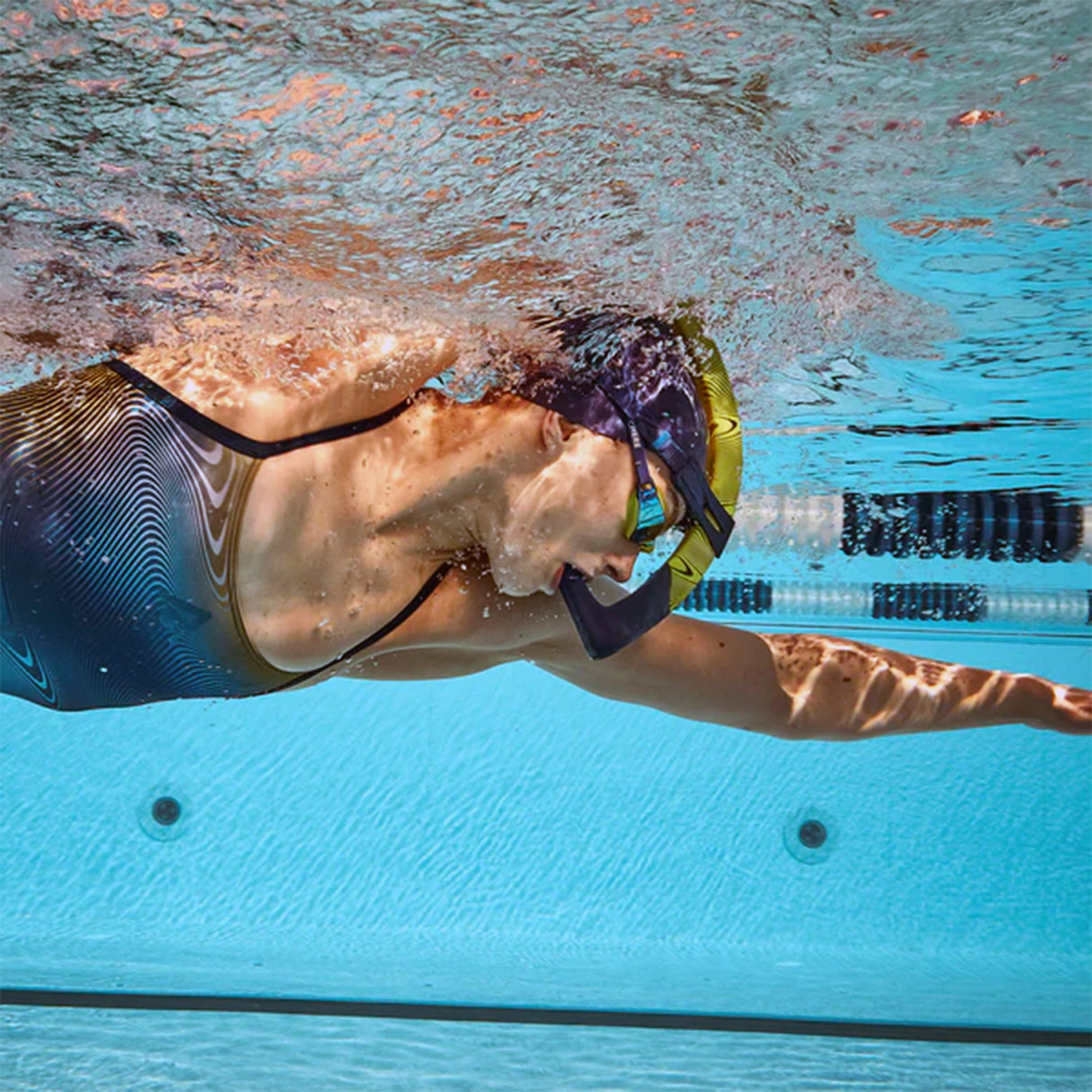 Aquasphere Focus Snorkel