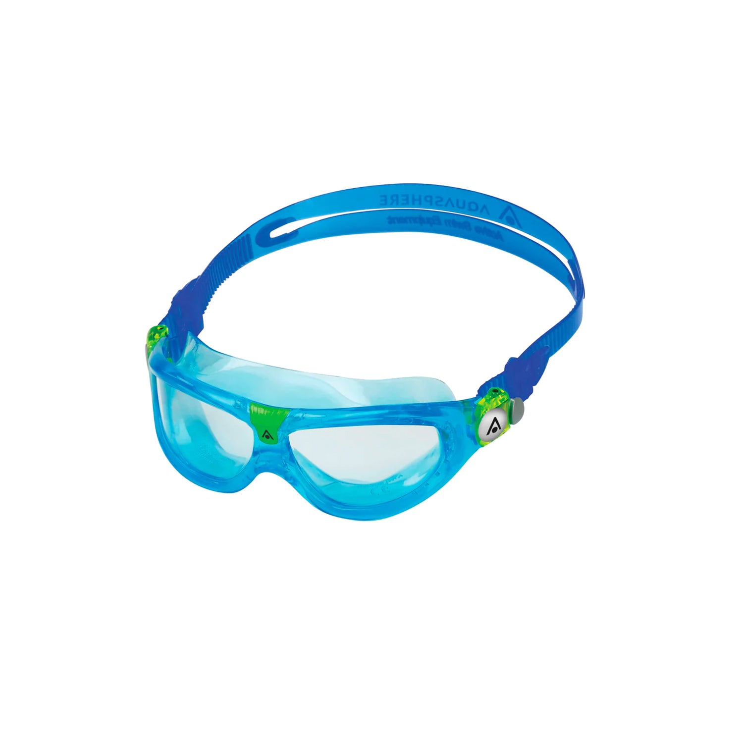 Aquasphere Seal Kid 2 - Swim Mask