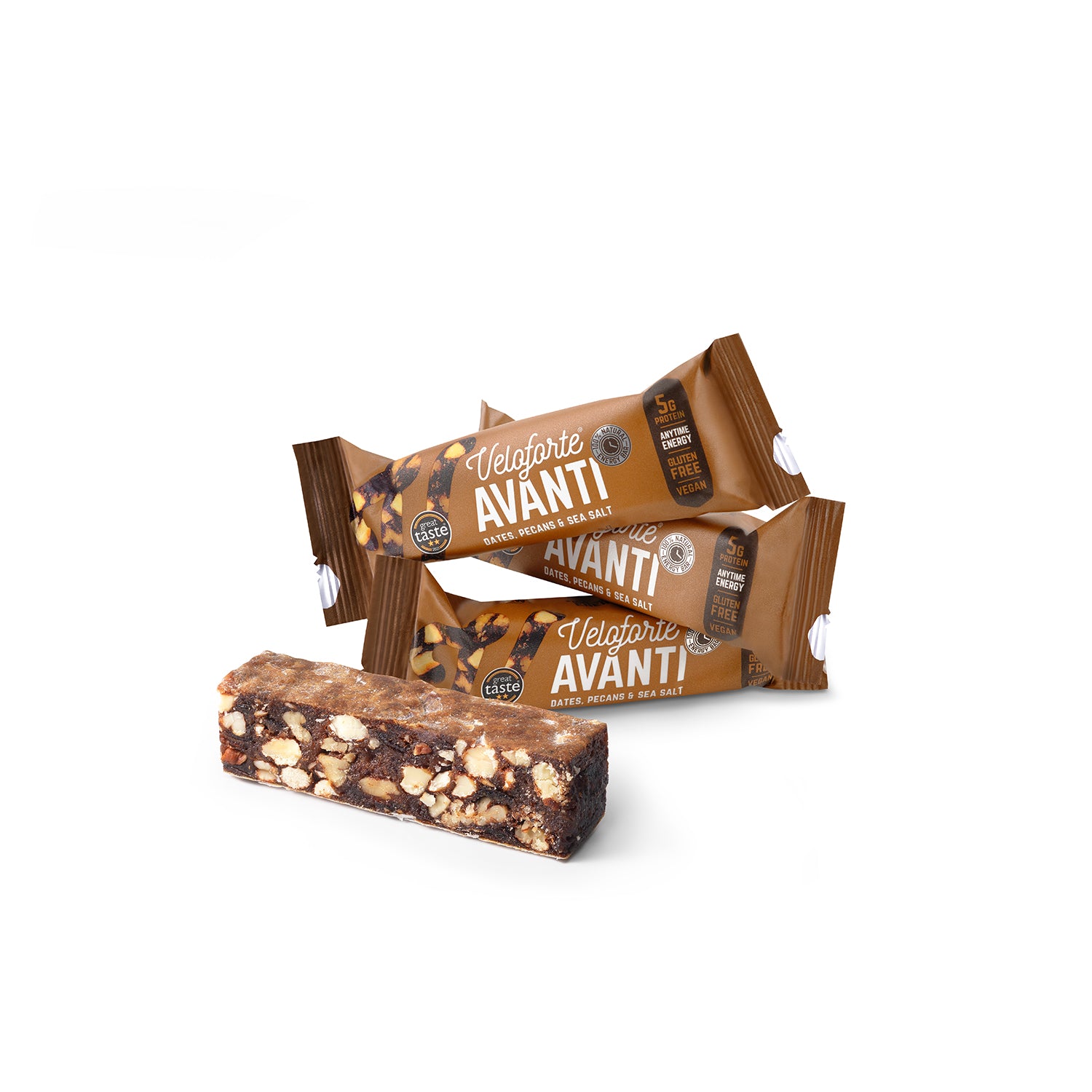 Veloforte Avanti Energy Bar