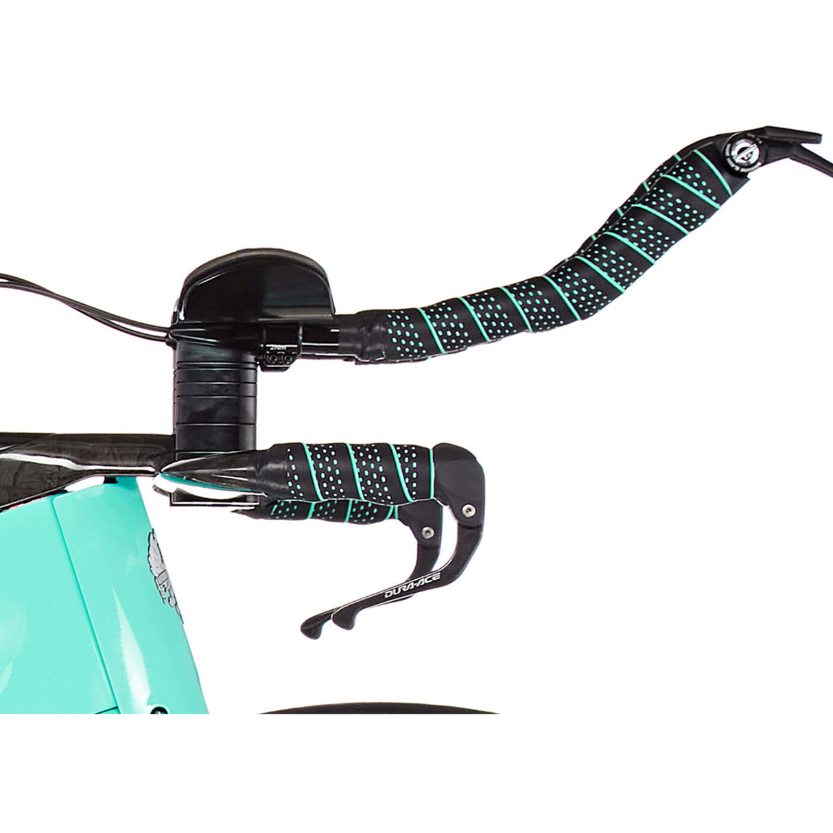 Bianchi Aquila CV Shimano Ultegra R418 Triathlon Bike