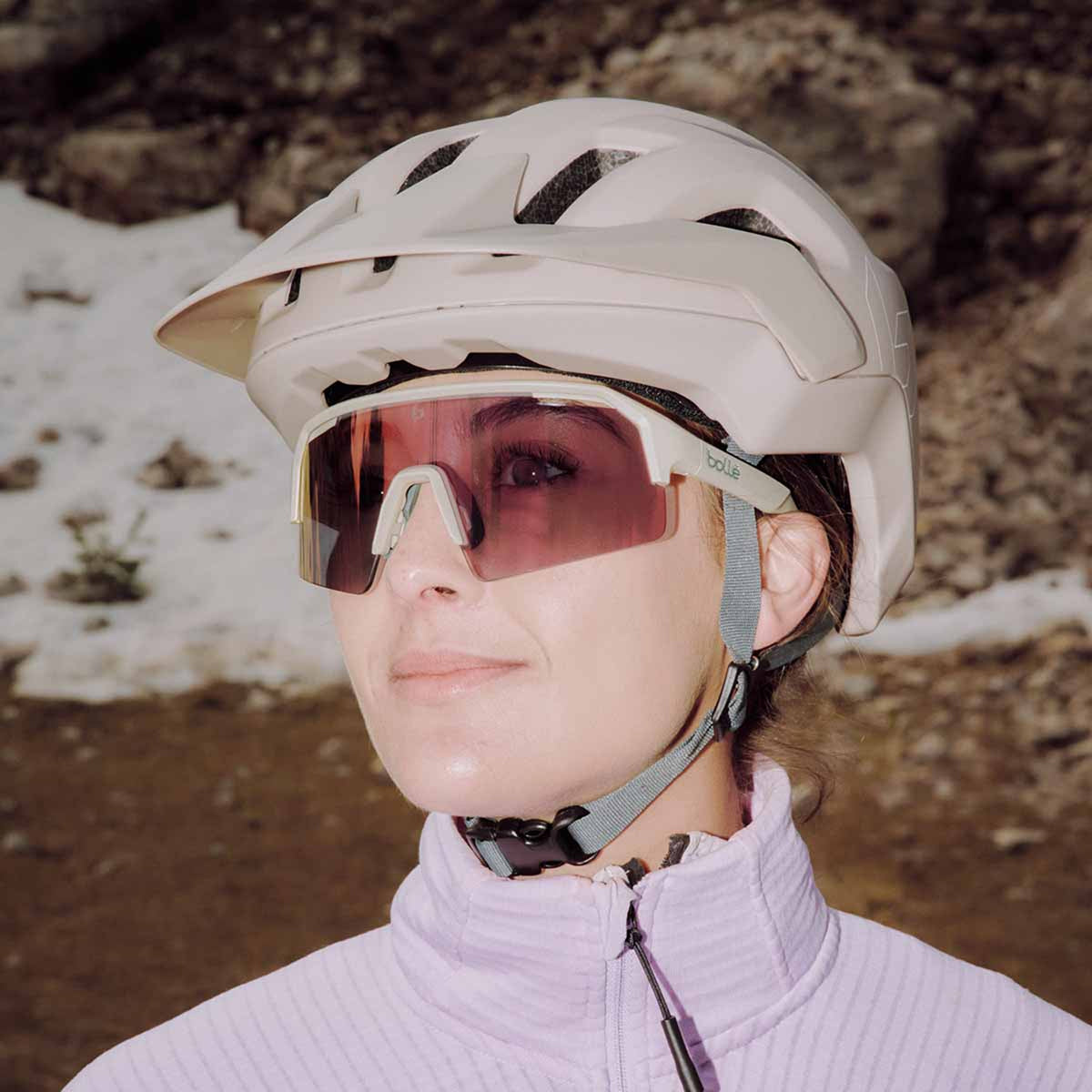 Bolle C-Shifter Phantom Lens