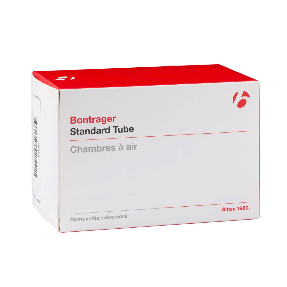 Bontrager Standard Tubes 700 x 28-32c