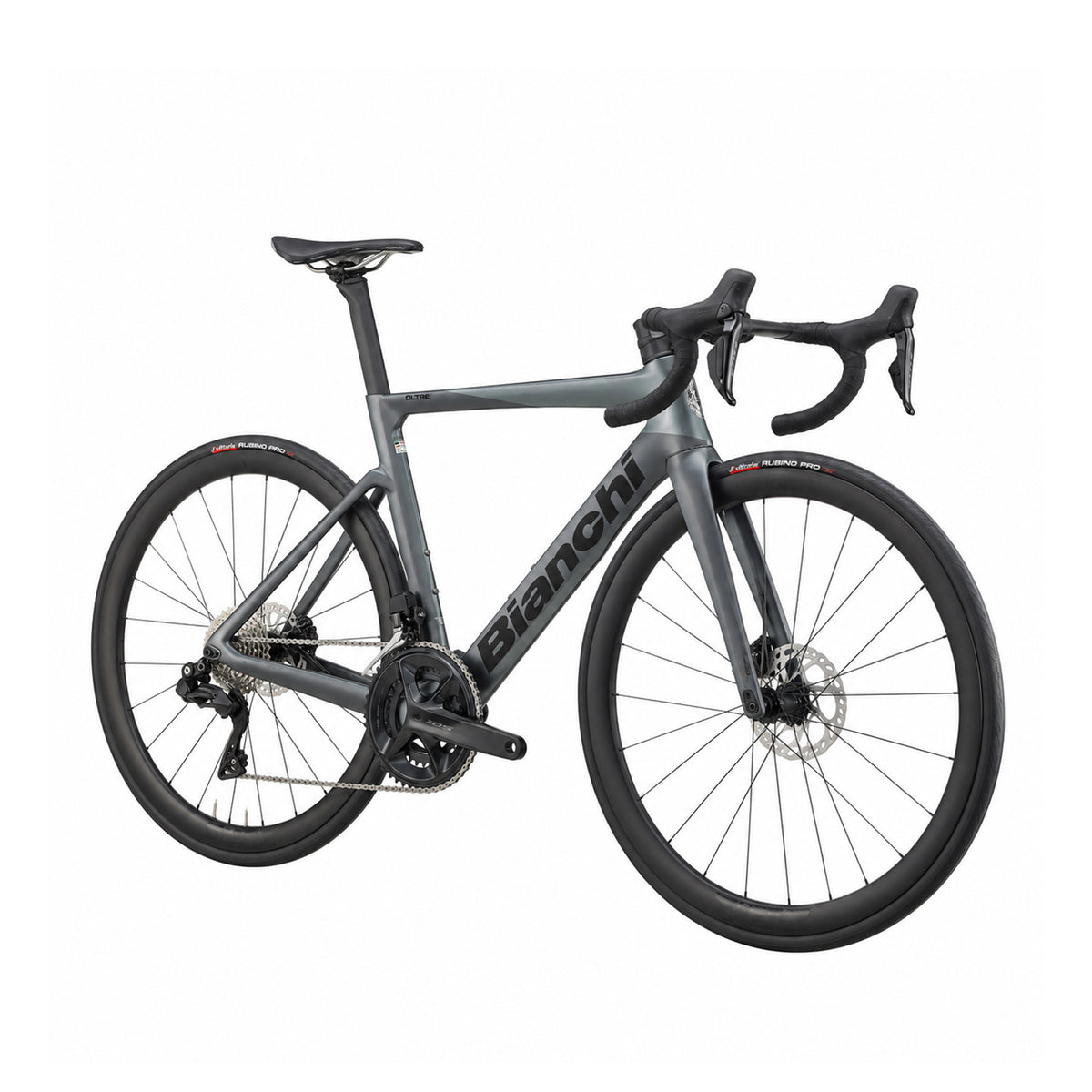 Bianchi Oltre Race Shimano 105 Di2 Road Bike