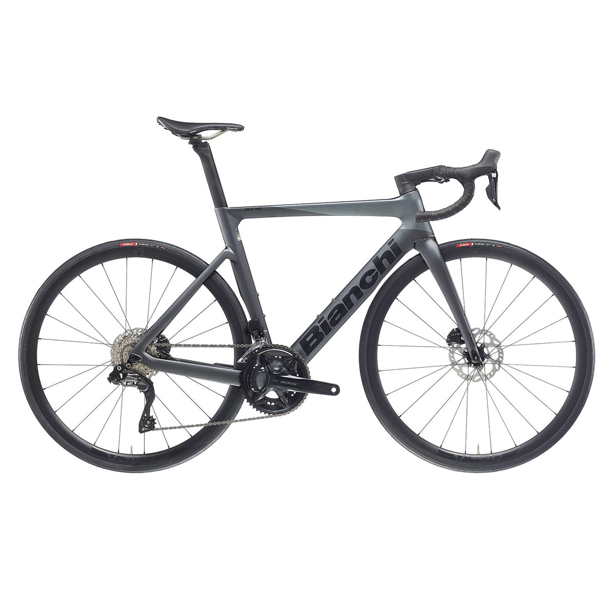 Bianchi Oltre Race Shimano 105 Di2 Road Bike